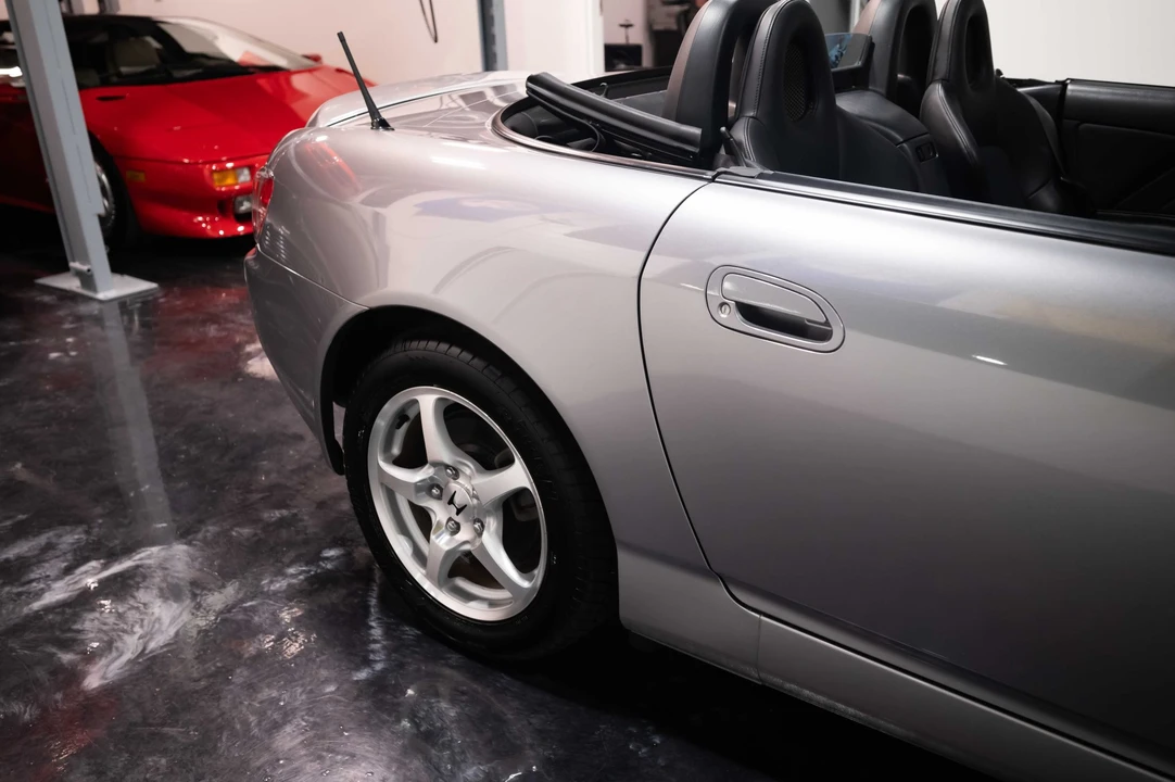 2000 Honda AP1 S2000 - Image 27 of 31