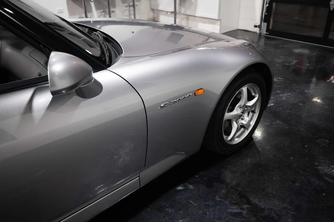 2000 Honda AP1 S2000 - Image 29 of 31