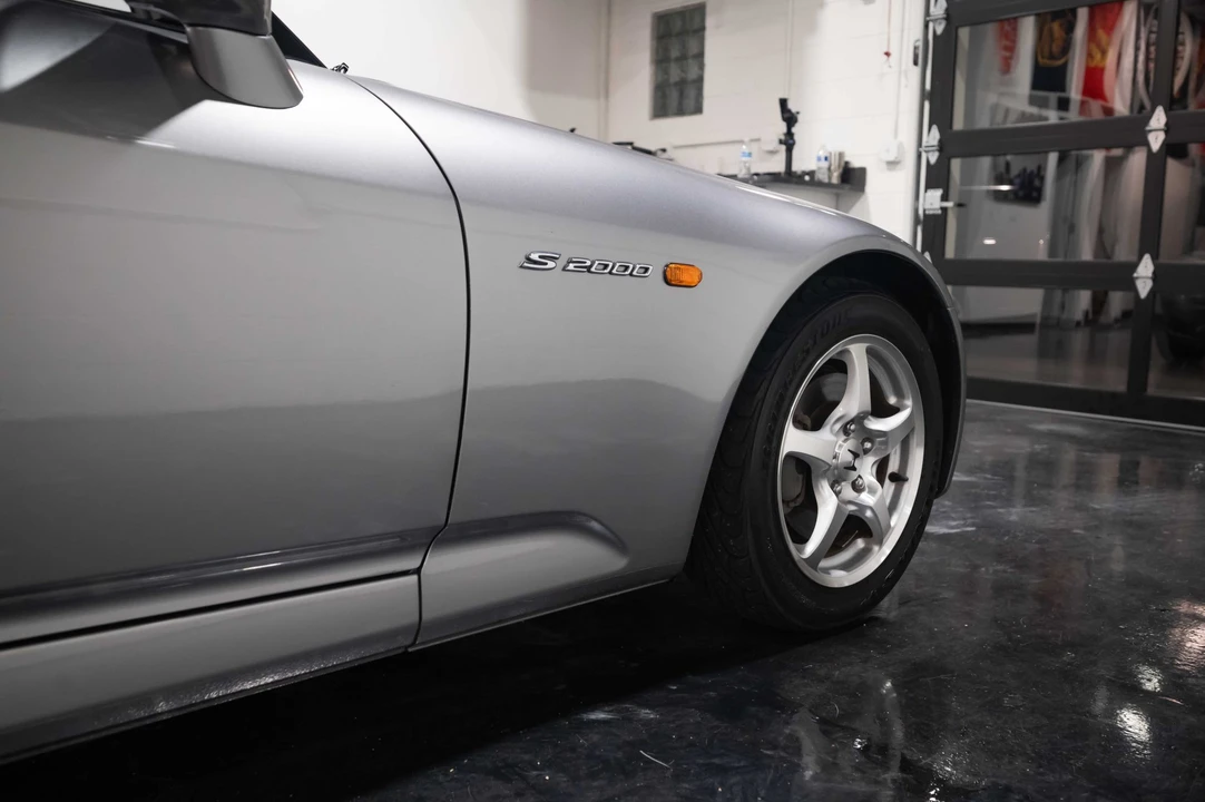 2000 Honda AP1 S2000 - Image 28 of 31