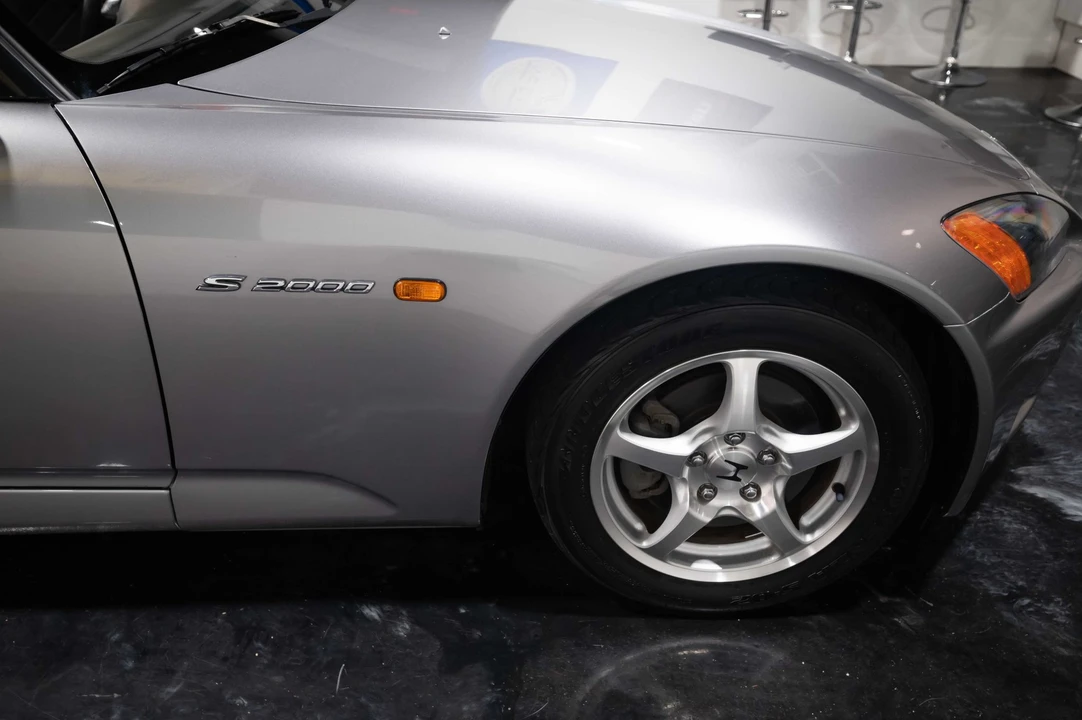 2000 Honda AP1 S2000 - Image 30 of 31