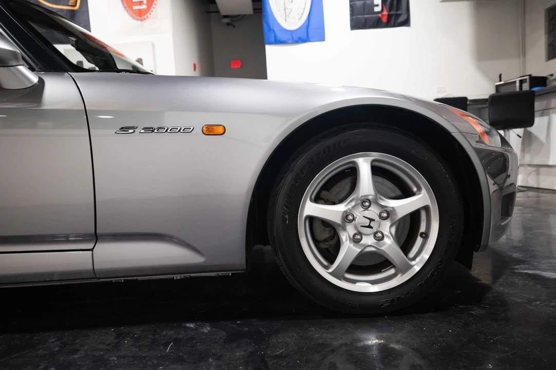 2000 Honda AP1 S2000 - Image 31 of 31