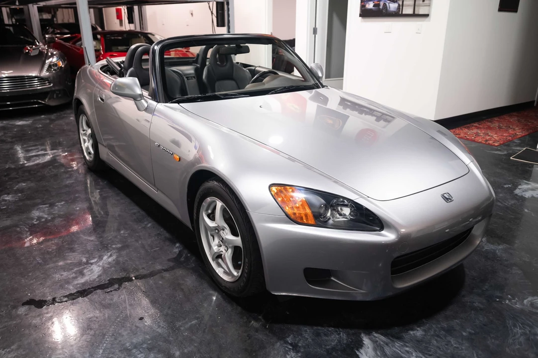 2000 Honda AP1 S2000 - Image 7 of 31