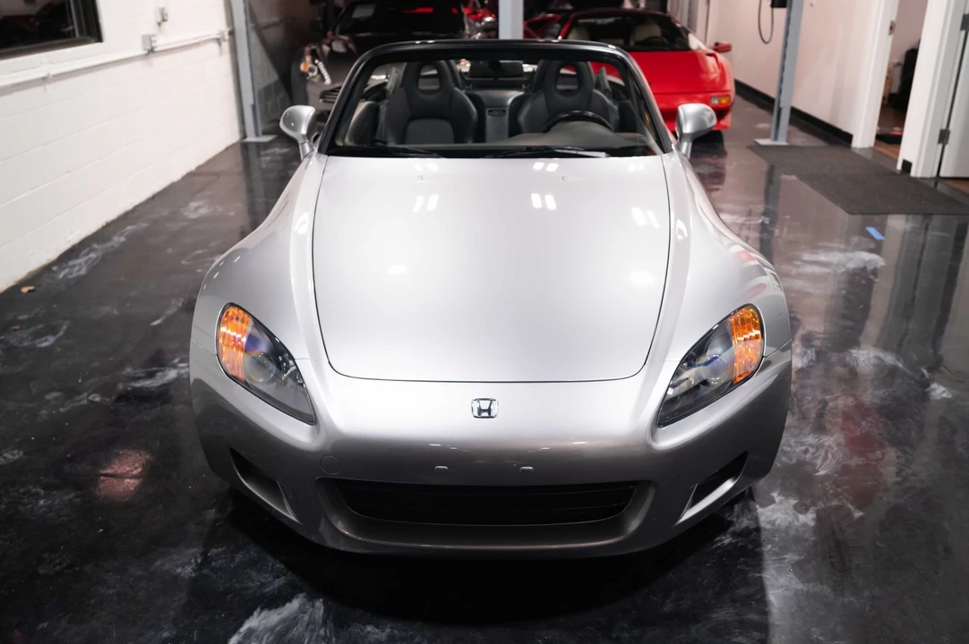 2000 Honda AP1 S2000 - Image 5 of 31