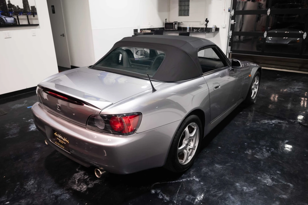 2000 Honda AP1 S2000 - Image 16 of 31
