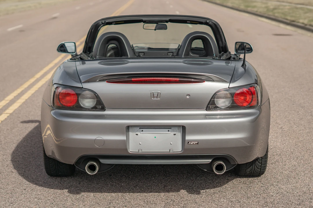 2000 Honda AP1 S2000 - Image 10 of 31