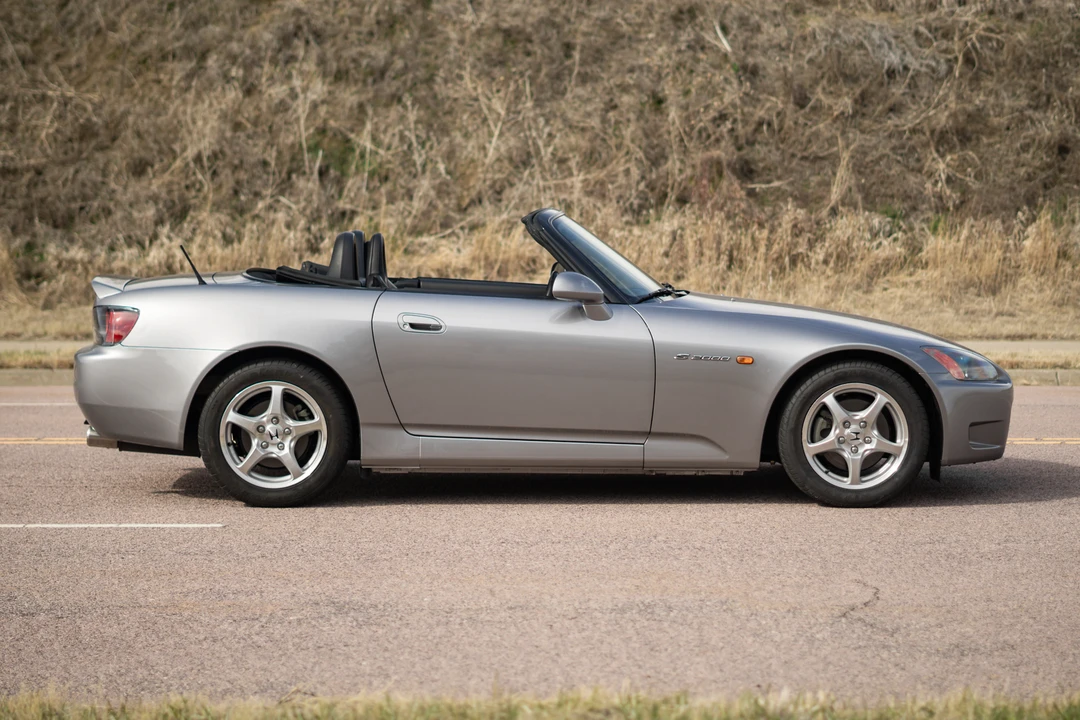 2000 Honda AP1 S2000 - Image 8 of 31