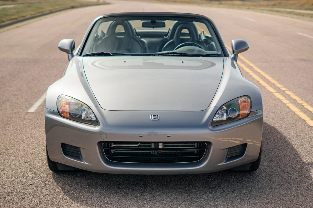 2000 Honda AP1 S2000 - Image 3 of 31