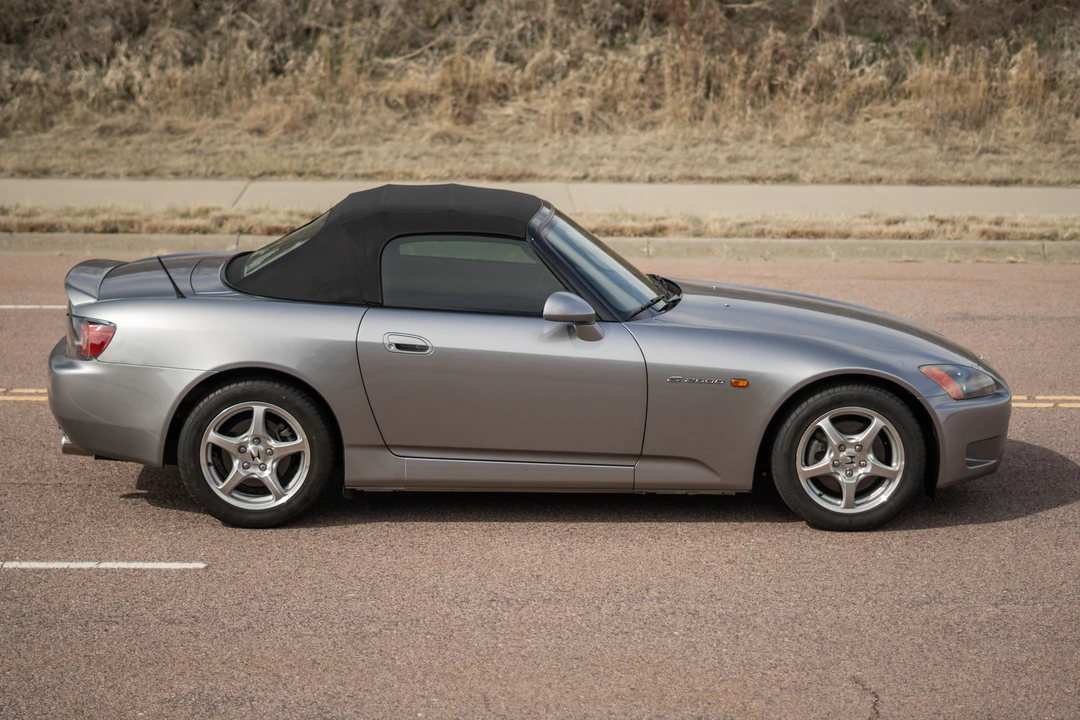 2000 Honda AP1 S2000 - Image 17 of 31