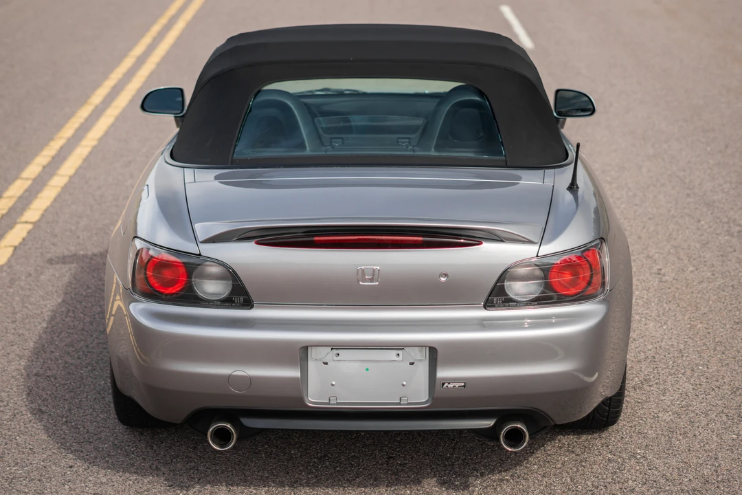 2000 Honda AP1 S2000 - Image 19 of 31
