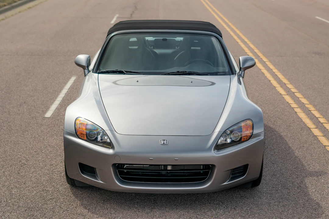 2000 Honda AP1 S2000 - Image 15 of 31