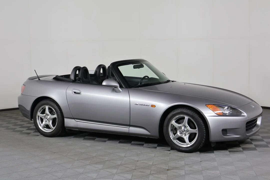 2000 Honda AP1 S2000 - Image 26 of 31