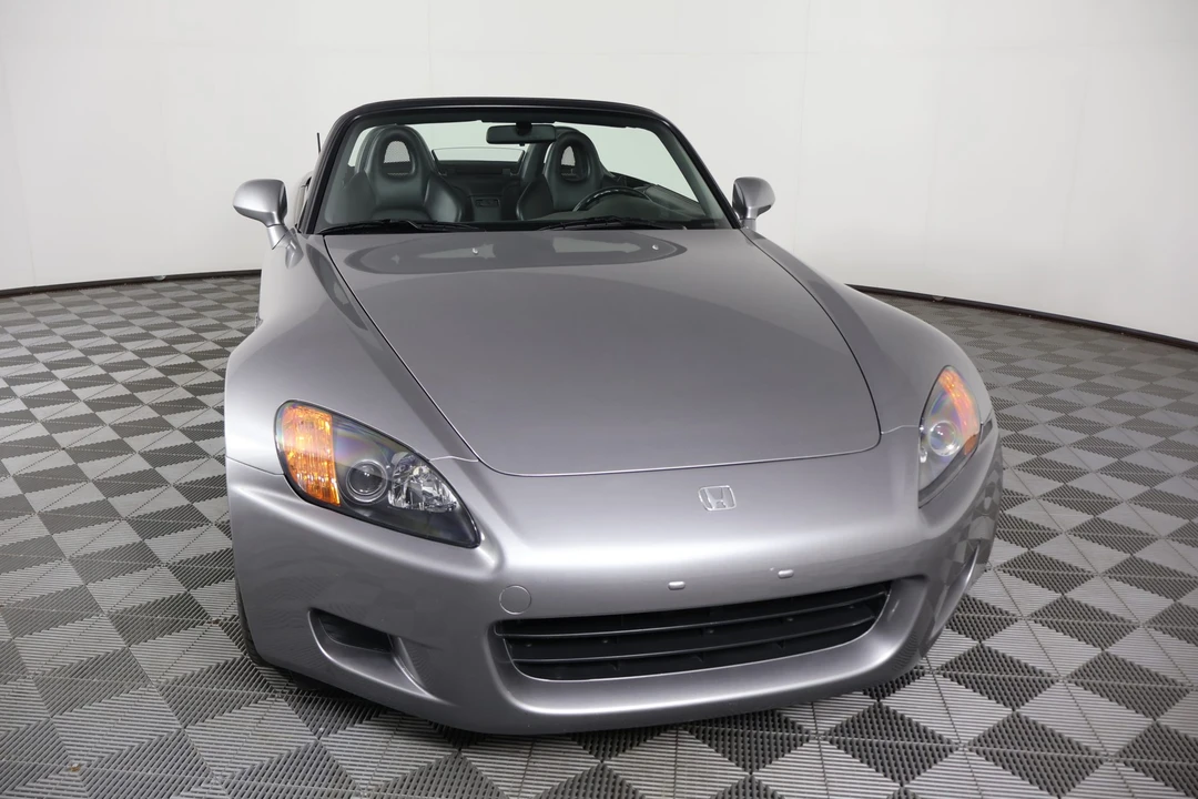 2000 Honda AP1 S2000 - Image 23 of 31