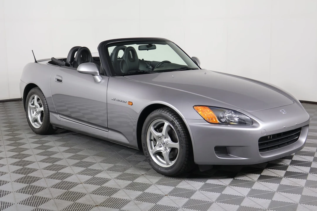 2000 Honda AP1 S2000 - Image 24 of 31