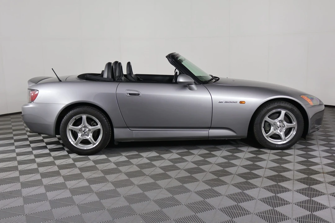 2000 Honda AP1 S2000 - Image 27 of 31