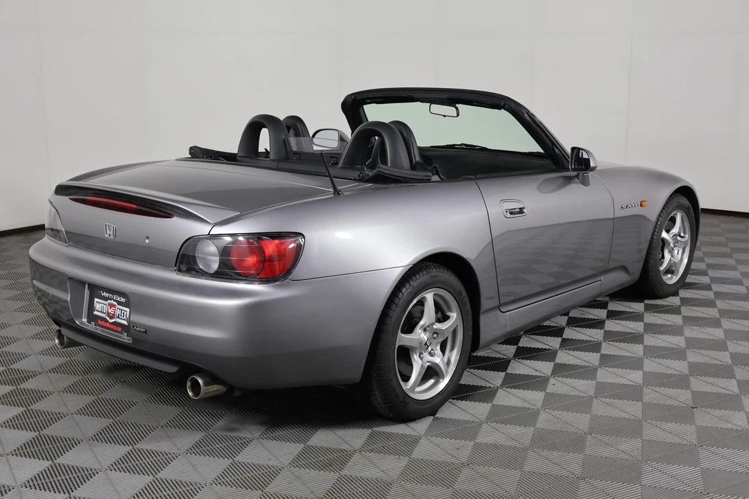 2000 Honda AP1 S2000 - Image 28 of 31