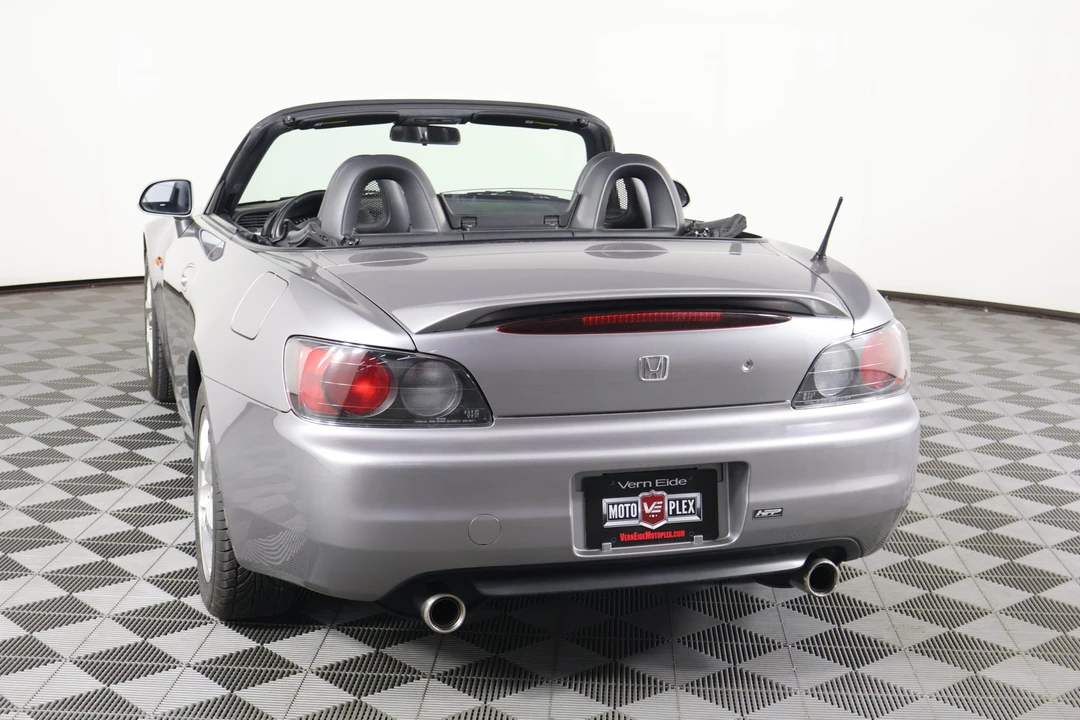 2000 Honda AP1 S2000 - Image 29 of 31