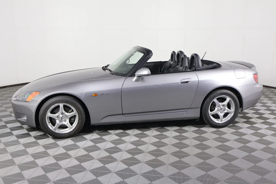 2000 Honda AP1 S2000 - Image 31 of 31