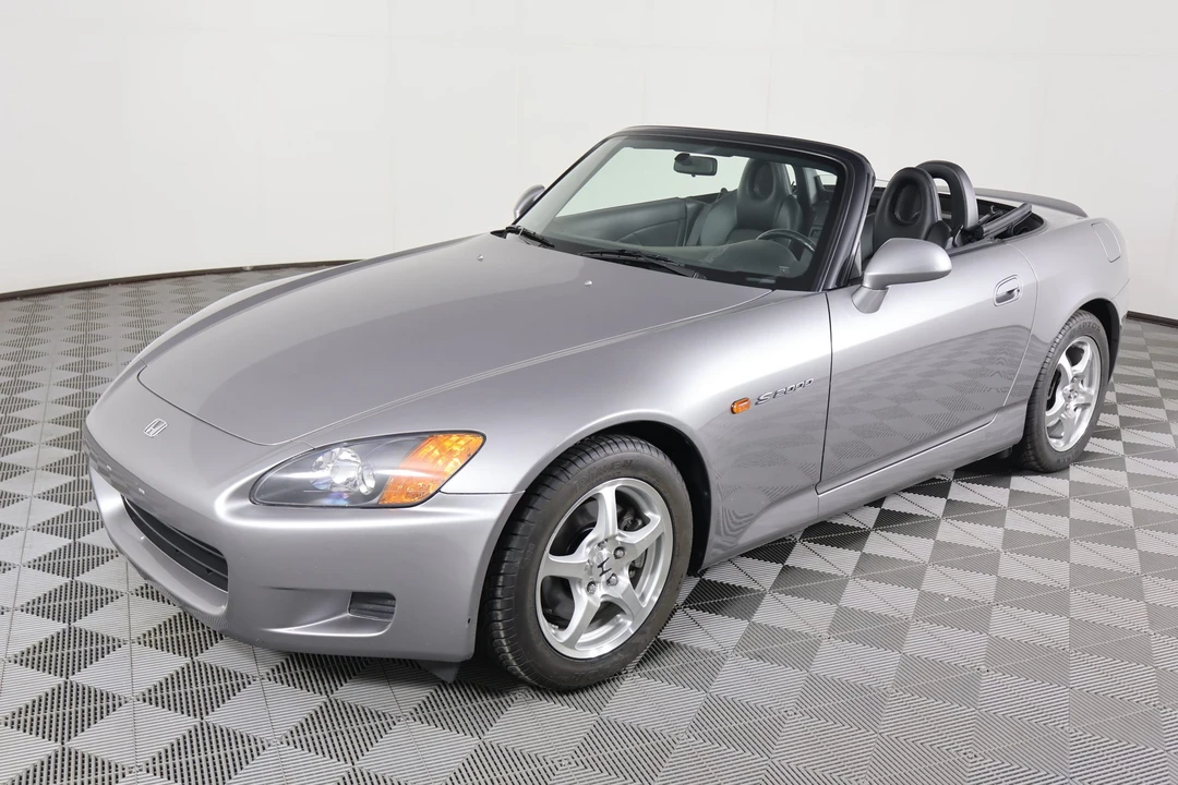 2000 Honda AP1 S2000 - Image 22 of 31