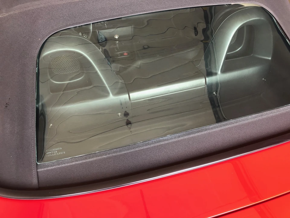 2000 Honda AP1 S2000 - Image 22 of 31