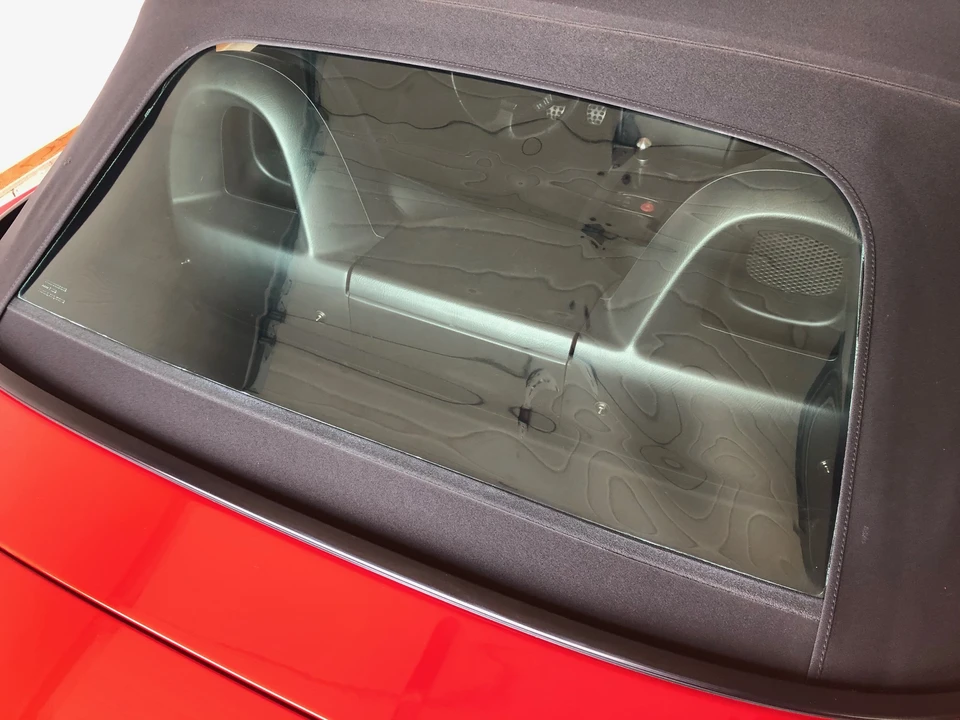 2000 Honda AP1 S2000 - Image 23 of 31
