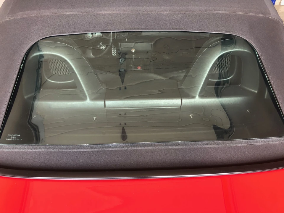 2000 Honda AP1 S2000 - Image 24 of 31