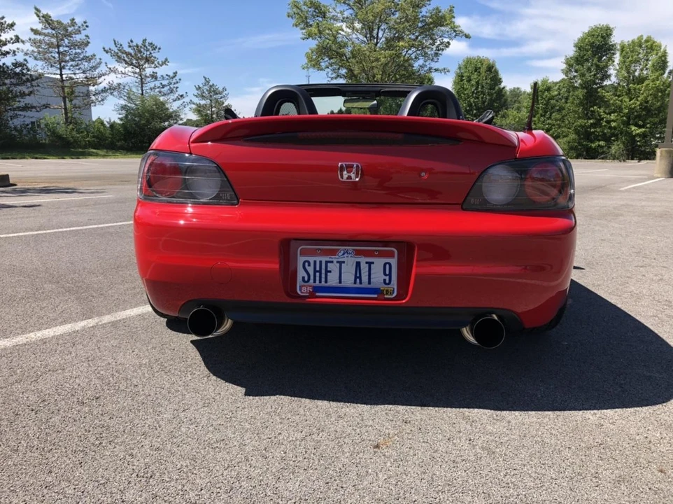 2000 Honda AP1 S2000 - Image 13 of 31