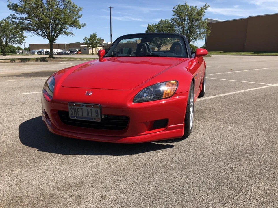 2000 Honda AP1 S2000 - Image 4 of 31