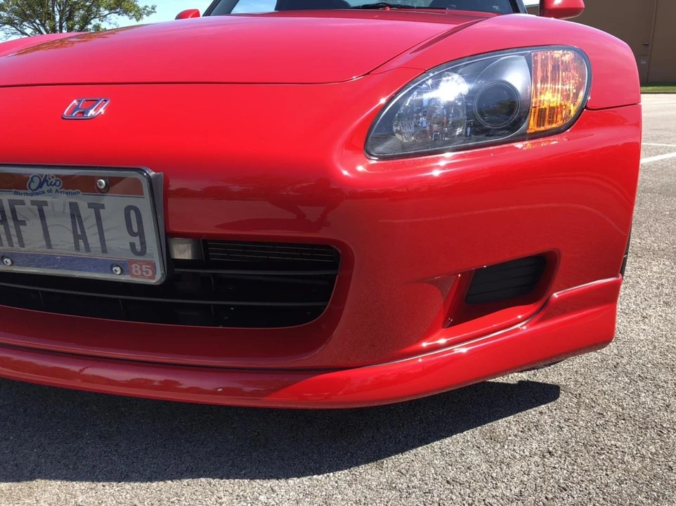 2000 Honda AP1 S2000 - Image 18 of 31