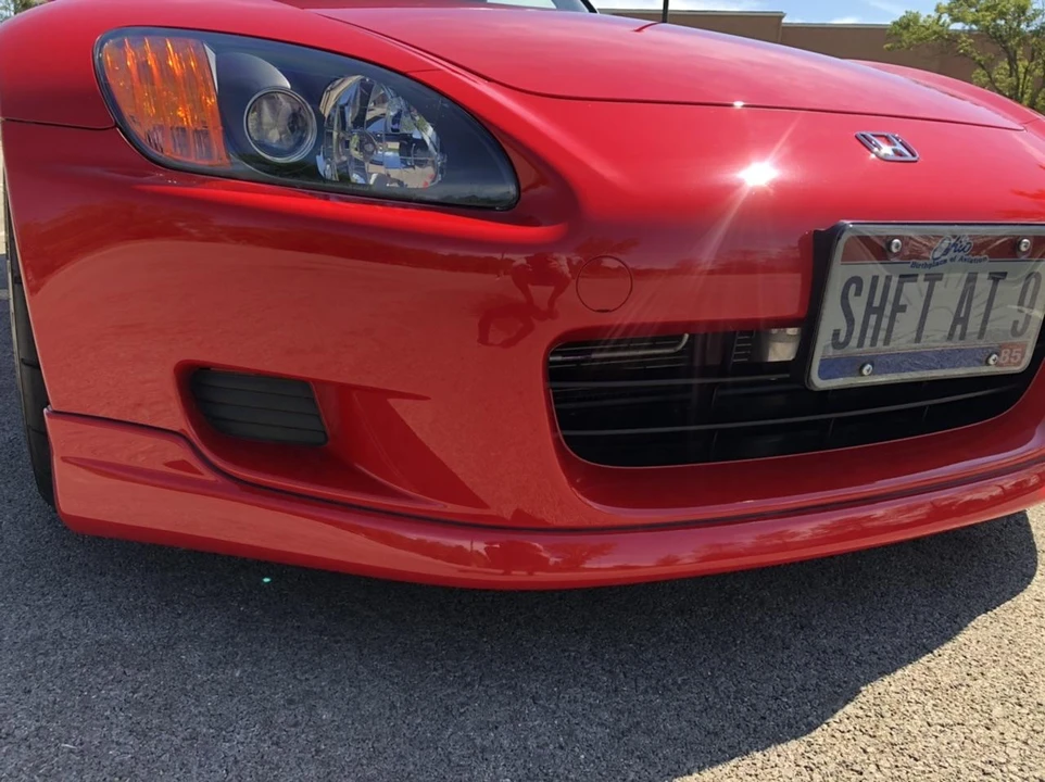 2000 Honda AP1 S2000 - Image 19 of 31