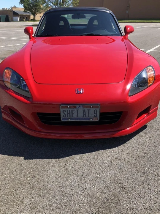 2000 Honda AP1 S2000 - Image 17 of 31