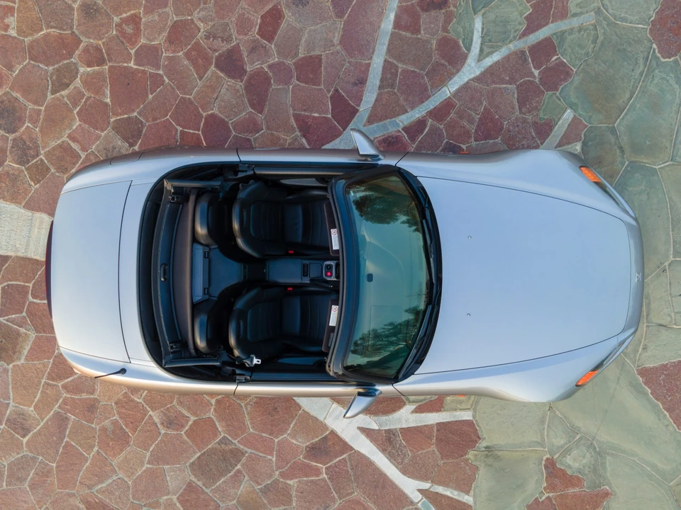 2000 Honda AP1 S2000 - Image 29 of 31