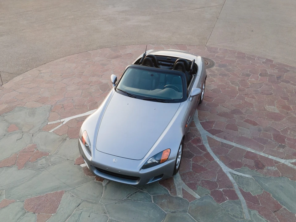2000 Honda AP1 S2000 - Image 23 of 31