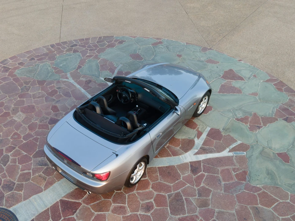 2000 Honda AP1 S2000 - Image 27 of 31
