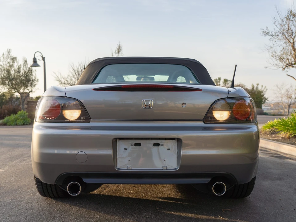2000 Honda AP1 S2000 - Image 19 of 31