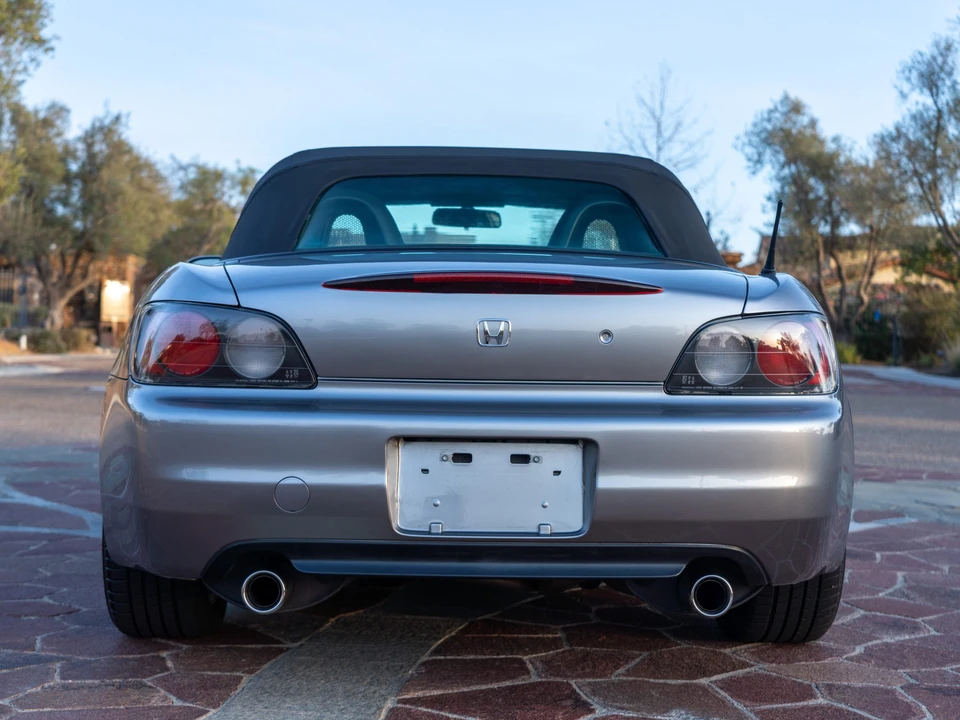 2000 Honda AP1 S2000 - Image 18 of 31