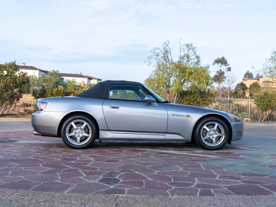 2000 Honda AP1 S2000 - Image 20 of 31