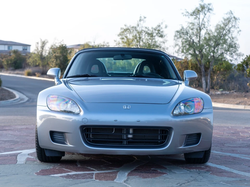 2000 Honda AP1 S2000 - Image 22 of 31