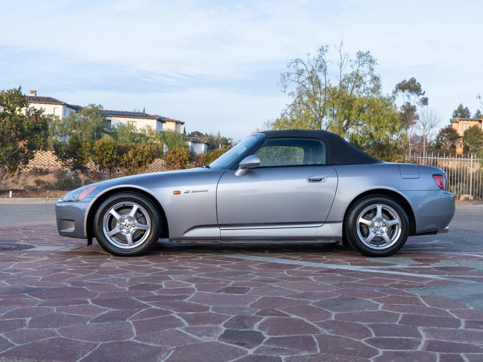 2000 Honda AP1 S2000 - Image 15 of 31