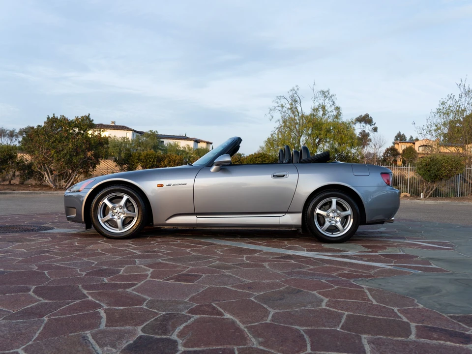 2000 Honda AP1 S2000 - Image 3 of 31