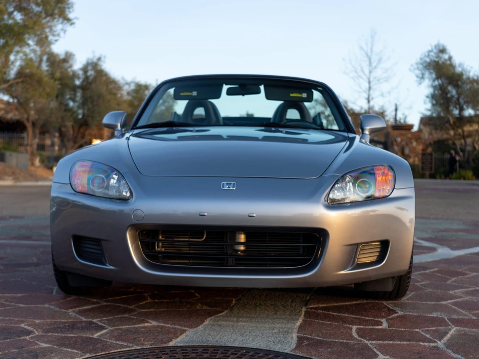 2000 Honda AP1 S2000 - Image 12 of 31
