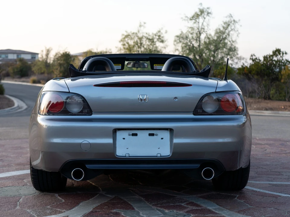 2000 Honda AP1 S2000 - Image 5 of 31