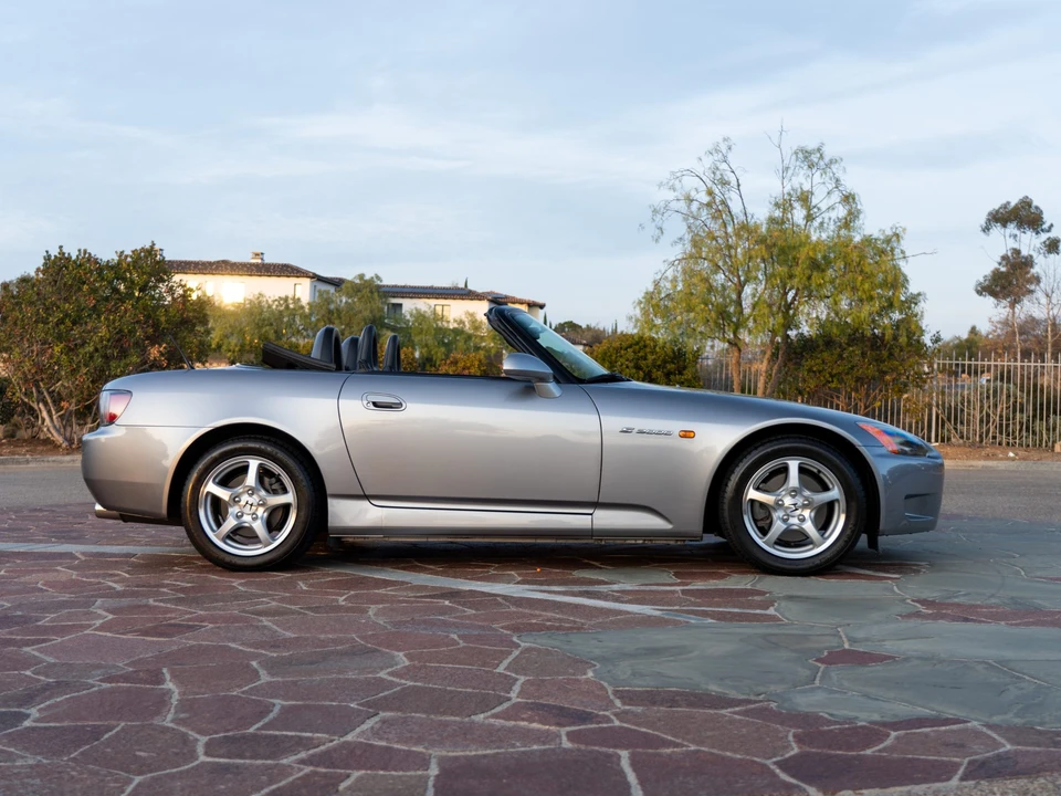 2000 Honda AP1 S2000 - Image 9 of 31