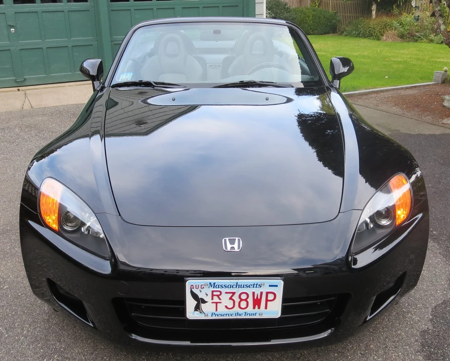2000 Honda AP1 S2000 - Image 9 of 31