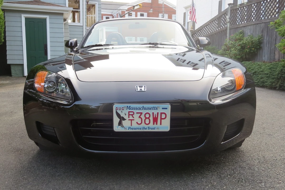 2000 Honda AP1 S2000 - Image 3 of 31