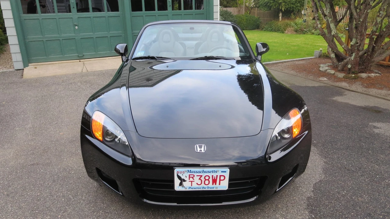 2000 Honda AP1 S2000 - Image 13 of 31