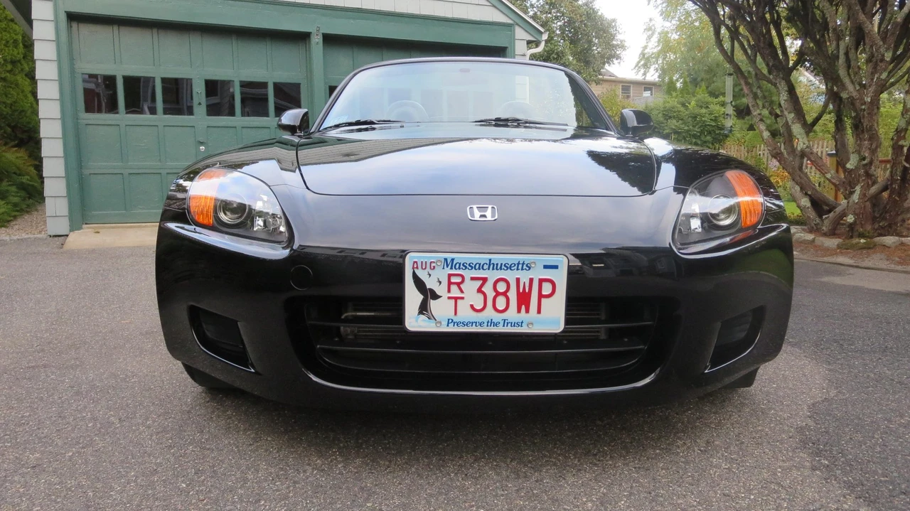 2000 Honda AP1 S2000 - Image 14 of 31