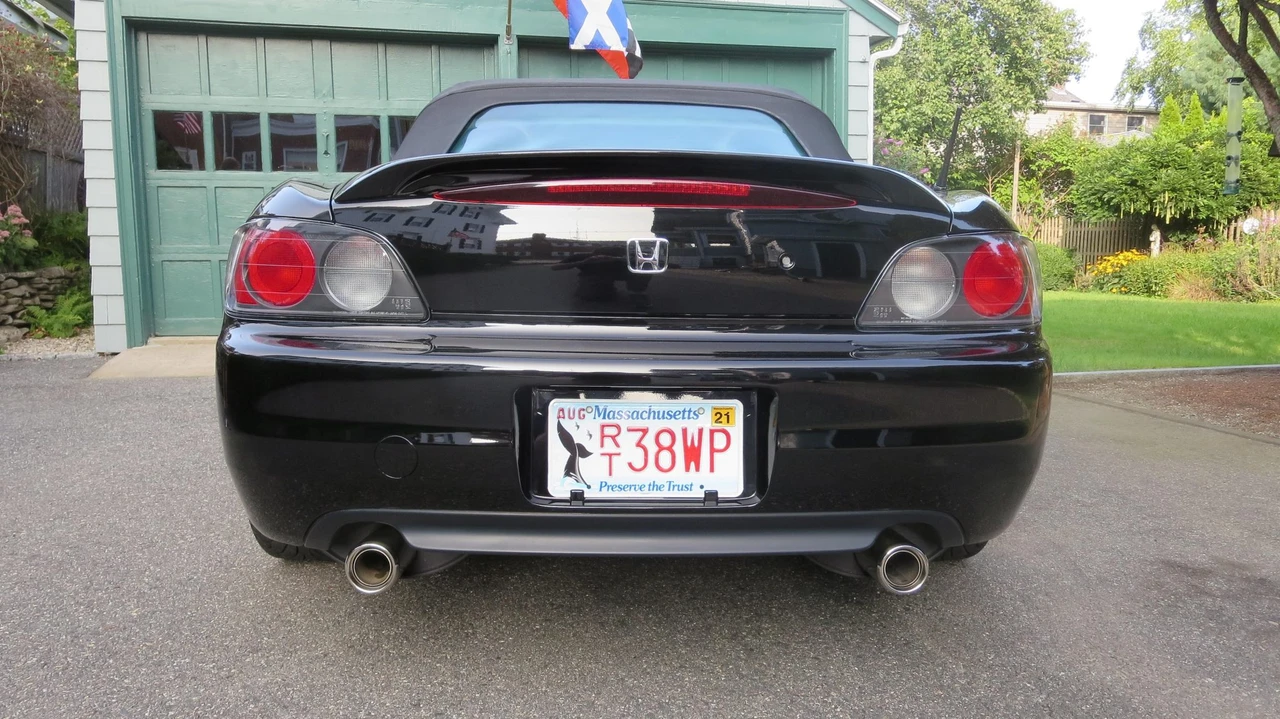 2000 Honda AP1 S2000 - Image 26 of 31