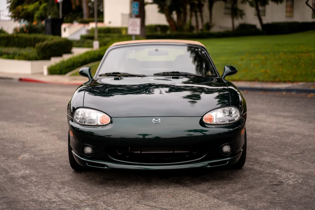 2000 Mazda NB MX-5 Miata - Image 23 of 31