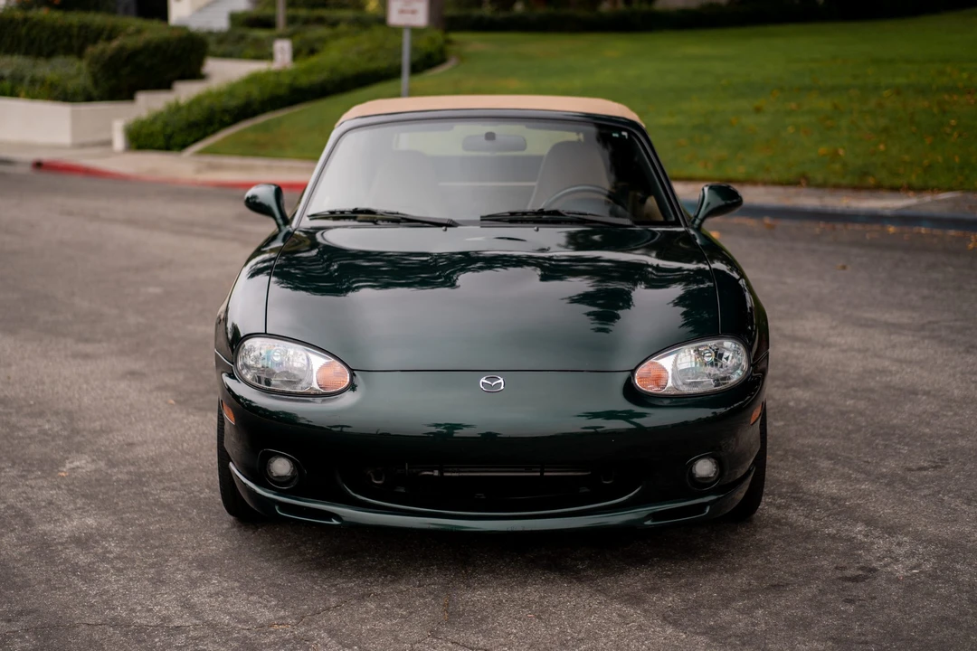 2000 Mazda NB MX-5 Miata - Image 22 of 31