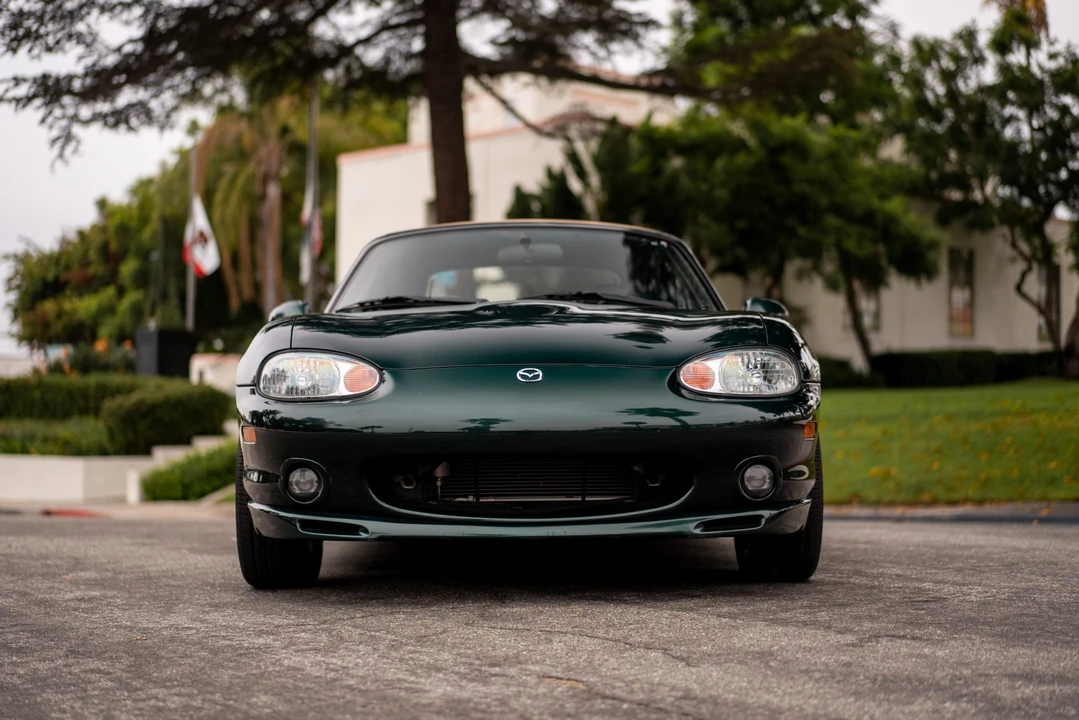 2000 Mazda NB MX-5 Miata - Image 21 of 31